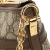 GUCCI Ophidia GG Mini Schultertasche stamp: 781397 96IWG 8745 83031462 [P]