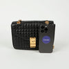 CELINE キルティング C ミディアム ショルダー クロスバック 127543347 [P]
