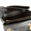 CELINE キルティング C ミディアム ショルダー クロスバック 127543347 [P]