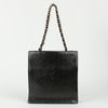 CHANEL CCロゴショッパートートショルダーバッグ AS1945 127365479 [P]
