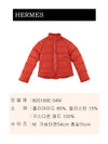 Hermes Extra-Light Puffer Jacket H800169E 04M 128737977 [P]