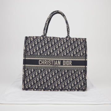 Dior M1286ZRIW Book Tote Large Tote Bag 127447754