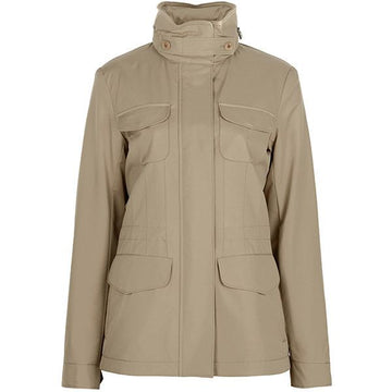 LORO PIANA トラベラー ミニ フィールド ジャケット 128687832