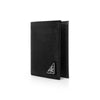 Prada Saffiano Triangle Logo Compact Wallet 151766495 [P]