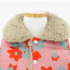 Tiny Cottons TINYCOTTONS AW24-304 P17 Children's Vest 128802261 [P]