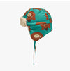 TINY COTTONS ボトムボーイ AW24-409 M25 キャップ 128802223 [P]