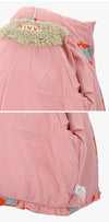 TINY COTTONS AW24-302 P17 Kinderjacke 128802264 [P]