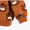 TINY COTTONS AW24-067 M06 子供用トレーナー 128802290 [P]