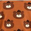 TINY COTTONS AW24-067 M06 子供用トレーナー 128802290 [P]