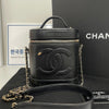 Gucci Chanel Cosmetic Vanity Bag Crossbody 128811119 [P]