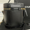 Gucci Chanel Cosmetic Vanity Bag Crossbody 128811119 [P]