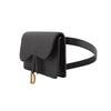 DIOR S5619CCEH schwarze Leder-Satteltasche 34491Y 128811690 [P]
