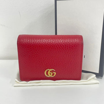 GUCCI Marmont Geldbörse 456126 128811864