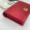 GUCCI マモン 財布 (456126) 128811864 [P]