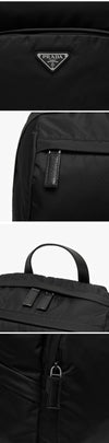 PRADA 2VZ104 2DMG F0002 メンズ バックパック 101561429 [P]