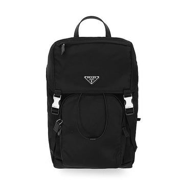 PRADA 2VZ135 2DMG F0002 Herren Rucksack 44723931