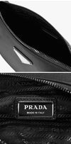Prada 2VH113 2DMH F0002 Unisex Shoulder Bag 47697514 [P]