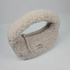 MIU MIU Wander Shearling Hobo Bag 128818823 [P]