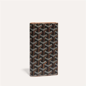 GOYARD 長財布 ブラック STROC2PMLTY01CL03X 128819050