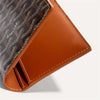 GOYARD Geldbörse Schwarz STROC2PMLTY01CL03X 128819050 [P]