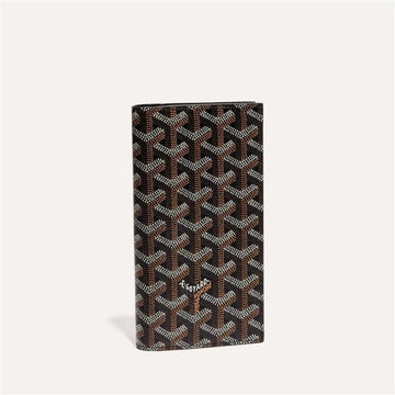 GOYARD 長財布 ブラック 128820390