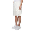 CP COMPANY メンズ カーゴショートパンツ 18CMBE060A 006475G 103 128825849 [P]