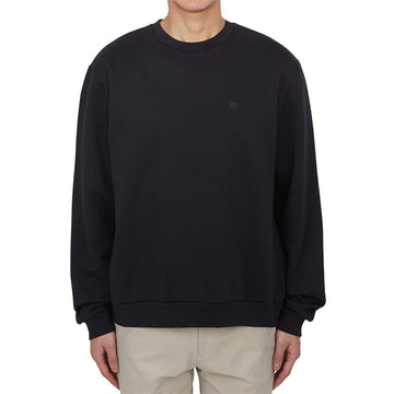 ACNE STUDIOS 裏起毛トレーナー CI0187 900 (ユニセックス) 128825854