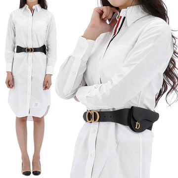 Dior Saddle Pouch Belt Bag B0536CCIM 900 127395702