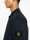 Stone Island Compass Overshirt 128828641 [P]