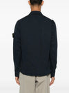 Stone Island Compass Overshirt 128828641 [P]