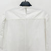 Isabel Marant Etoile Valmira Lace Linen Cotton Blouse 128846227 [P]