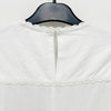 Isabel Marant Etoile Valmira Lace Linen Cotton Blouse 128846227 [P]