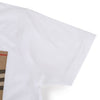 Burberry Check Pocket Cotton T-Shirt 128843518 [P]