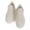 ALEXANDER MCQUEEN オーバーサイズスニーカー 128843679 [P]