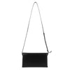JIL SANDER スモール フォルデッド ショルダーバッグ 128843729 [P]