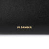 JIL SANDER スモール フォルデッド ショルダーバッグ 128843729 [P]