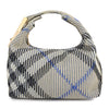 BURBERRY Damen Mini Peg Duffle Bag 128843615 [P]