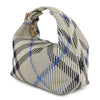 BURBERRY Damen Mini Peg Duffle Bag 128843615 [P]