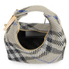 BURBERRY Damen Mini Peg Duffle Bag 128843615 [P]