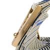 BURBERRY Damen Mini Peg Duffle Bag 128843615 [P]
