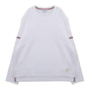 Thom Browne Rugby Cotton Crewneck T-Shirt 128843924 [P]