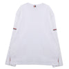 Thom Browne Rugby Cotton Crewneck T-Shirt 128843924 [P]