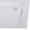 Thom Browne Rugby Sleeve Short Sleeve T-Shirt 128843894 [P]