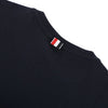 Thom Browne Rugby Sleeve Short Sleeve T-Shirt 128843903 [P]