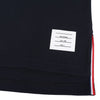 Thom Browne Rugby Sleeve Short Sleeve T-Shirt 128843903 [P]