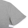 THOM BROWNE 4-Bahnen Streifen Kurzarm T-Shirt 128843908 [P]