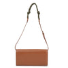 MIU MIU Leder Geldbörse mit Riemen 5MT025-ACRT-F04D2 128843335 [P]