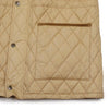 Burberry Women's Quilted Nylon Parka Jacket 8105108 128843554 [P]