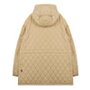 Burberry Women's Quilted Nylon Parka Jacket 8105108 128843554 [P]