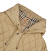 Burberry Women's Quilted Nylon Parka Jacket 8105108 128843554 [P]